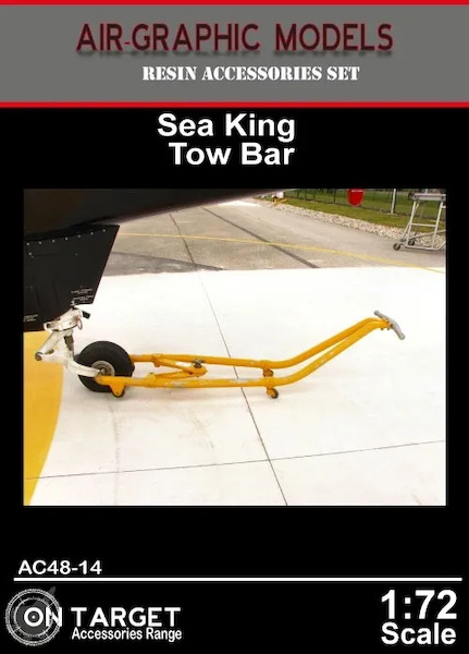 Sea King Tow bar  AIR.AC4814