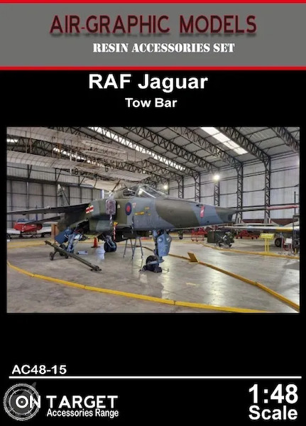 Jaguar  Tow bar  AIR.AC4815
