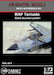 RAF Tornado Crew Access ladder Light Weight AIR.ACL-001