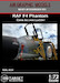 RAF Phantom Crew Access ladders front and back AIR.ACL-002