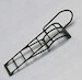 Suopermarine Swift Crew Access ladder AIR.ACL-006