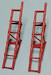 HS Buccaneer Crew Access ladders front and back  AIR.ACL-007
