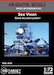 Sea Vixen Crew Access ladder AIR.ACL-009