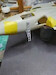 Sea Vixen Crew Access ladder AIR.ACL-009