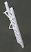 Scimitar  Crew Access ladder  AIR.ACL-010
