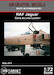 RAF Jaguar GR1/GR3 Crew Access ladder AIR.ACL-011