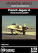 French Jaguar A Crew Access ladder AIR.ACL-012