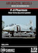 F-4 Phantom Rear Crew ladder AIR.ACL-015