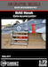 BAe Hawk Crew Access ladder (Early) AIR.ACL-017