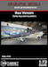 DH112 Sea Venom Crew Access ladder AIR.ACL-019