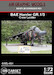 BAe Harrier GR1/GR3 Crew Access ladder AIR.ACL-021