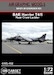 BAe Harrier T4/T5 Crew Access ladder AIR.ACL-022