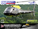 Eurocopter AS350 Squirrel Air.ARK-02