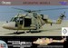 Army Air Corps Westland Lynx AH1GT Conversion