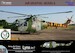 Army Air Corps Westland Lynx AH7 Conversion Air.CS-02