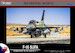 Israeli Air Force F16i SUFA improvement set Air.CS-03