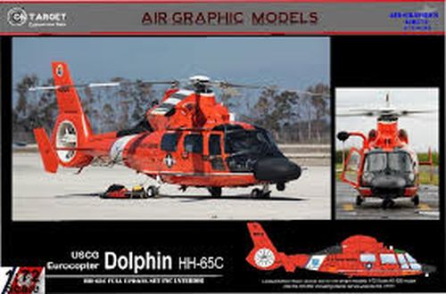 HH65C Dolphin Conversion Set (Dream Model) (BACK IN STOCK) Air.CS-05