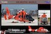 HH65C Dolphin Conversion Set (Dream Model) (BACK IN STOCK) Air.CS-05