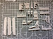 Westland Gazelle AH1 Gulf War Conversion set (Airfix) Air.CS-08