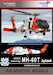 MH60T Jayhawk Internal Detail set (Hobby Boss) Air.CS-09