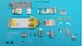 MH60T Jayhawk Internal Detail set (Hobby Boss)  Air.CS-09