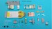 MH60T Jayhawk Internal Detail set (Hobby Boss)  Air.CS-09