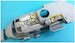 MH-60T/HH-60J Jayhawk Engine Detail Set (Hobby Boss)  Air.CS-10