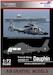 Aerospatiale AS365F-1 Dauphin 'Pedro" Detail set (Dream Model) Air.CS-11