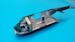 NH/MRH-90 TTP (Taipan) Interior Detail Set (Revell)  Air.CS-14