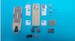 NH/MRH-90 TTP (Taipan) Interior Detail Set (Revell)  Air.CS-14