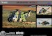 NH/MRH-90 TTP (Taipan) Interior Detail Set (Revell) Air.CS-14