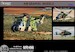 NH/MRH-90 TTP (Taipan) Interior Detail Set (Revell) Air.CS-14