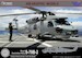 Siklorsky S70B-2 Seahawk Engine Detail Set (Hobby Boss) Air.CS-17