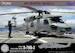 Siklorsky S70B-2 Seahawk Engine Detail Set (Hobby Boss) Air.CS-17