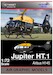 Airbus H145 Jupiter HT.1 Conversion set (Revell)  Air.CS-21