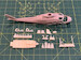 Agusta A109A Conversion set (Revell) Air.CS-23