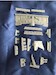 Boeing T45C Goshawk conversion set (Airfix) Air.CS-25