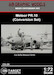 Gloster Meteor PR10 (Airfix F8/PR9) Air.CS-26