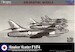 Hawker Hunter F1/4 Conversion set Air.CS-27