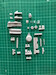 Sikorsky S70B-2 Sea Hawk (Late) Conversion set (Hobby Boss)  Air.CS-28