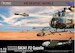 Aerospatiale SA341F2 Gazelle Conversion set (Airfix) Air.CS-29