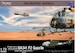 Aerospatiale SA341F2 Gazelle Conversion set (Airfix) Air.CS-29
