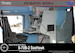 Sikorsky S70B Sea Hawk Interior set (Hobby Boss) Air.CS-30