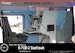 Sikorsky S70B Sea Hawk Interior set (Hobby Boss) Air.CS-30