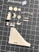 McDD A4K Kahu Skyhawk update set (Airfix) Air.CS-31