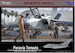 Panavia Tornado IDS/ECR German Air Force ASSTA3 update set (Hasegawa/Revell) Air.CS-34