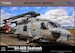 Sikorsky SH60B Sea Hawk (Late) Interior set (Hobby Boss) Air.CS-36
