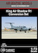 King Air 350 Shadow R1 Conversion set (A&A model) Air.CS-38
