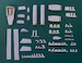 King Air 350 Shadow R1 Conversion set (A&A model) Air.CS-38