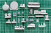 Sikorsky S70B-2 Sea Hawk (Early) Conversion set (Hobby Boss)  Air.CS-40